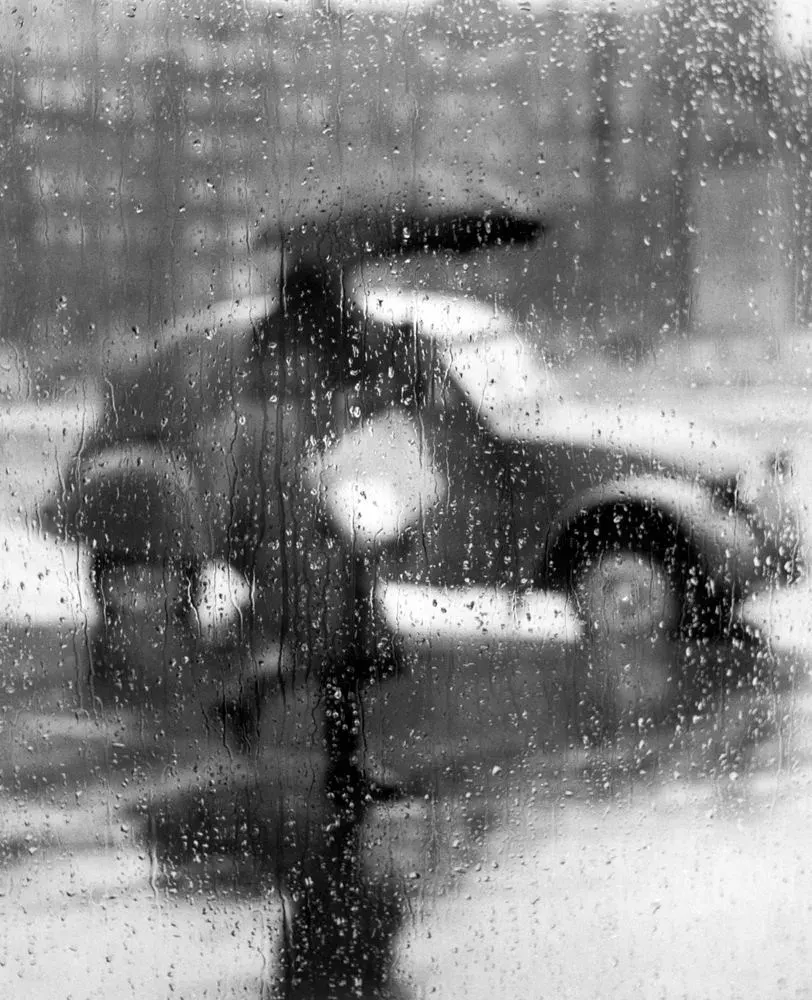 Sabine Weiss
