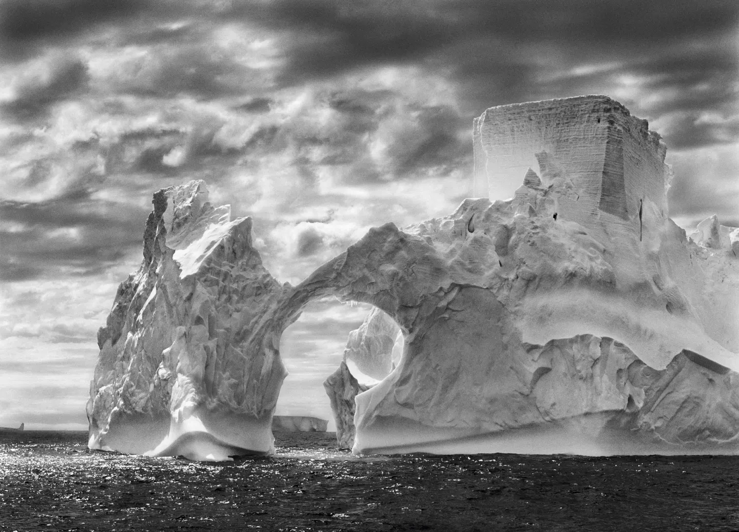 The World of Sebastiao Salgado | The Memorial Exhibition