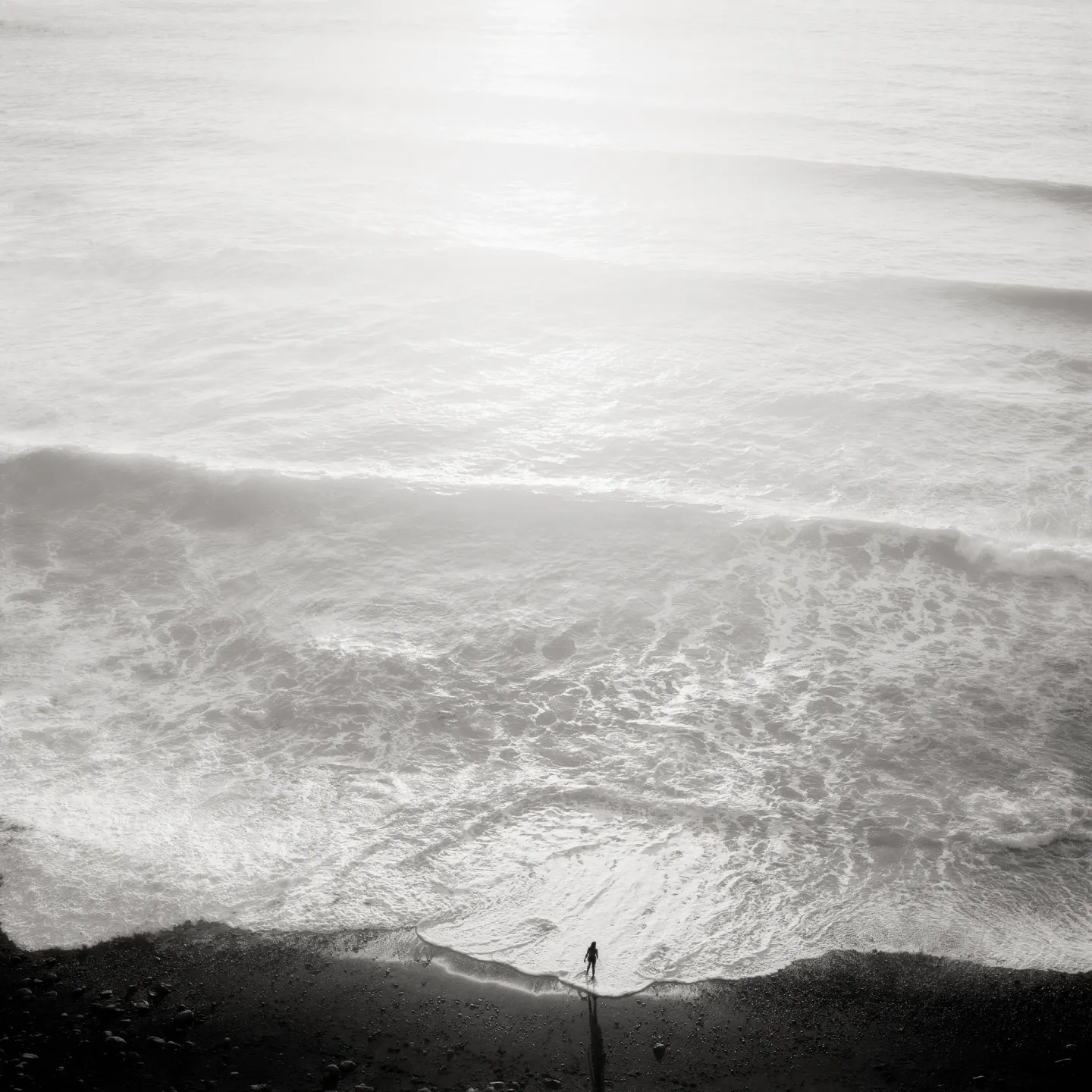 Jeffrey Conley: An Ode to Nature